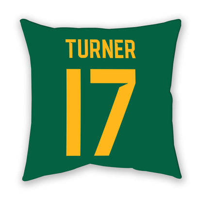 Baylor - NCAA Football : Tyler Turner - Pillow-1