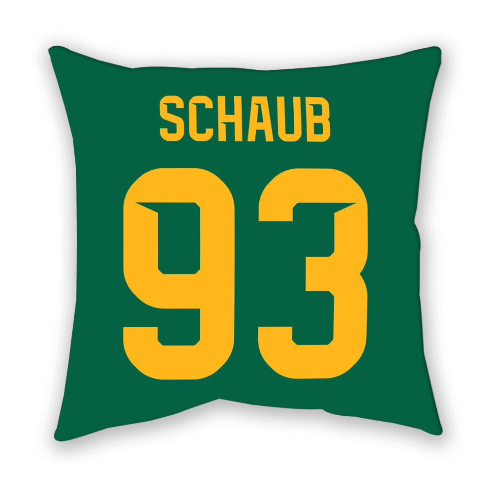 Baylor - NCAA Football : Dylan Schaub - Pillow-1