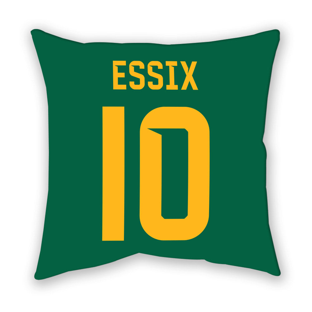Baylor - NCAA Women's Volleyball : Gabrielle Essix - Pillow-1