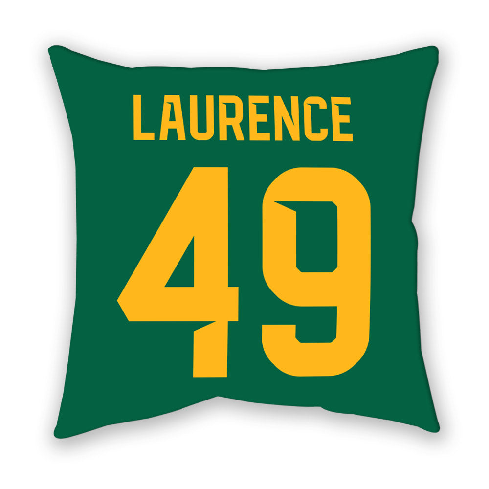 Baylor - NCAA Football : Trey Laurence - Pillow-1