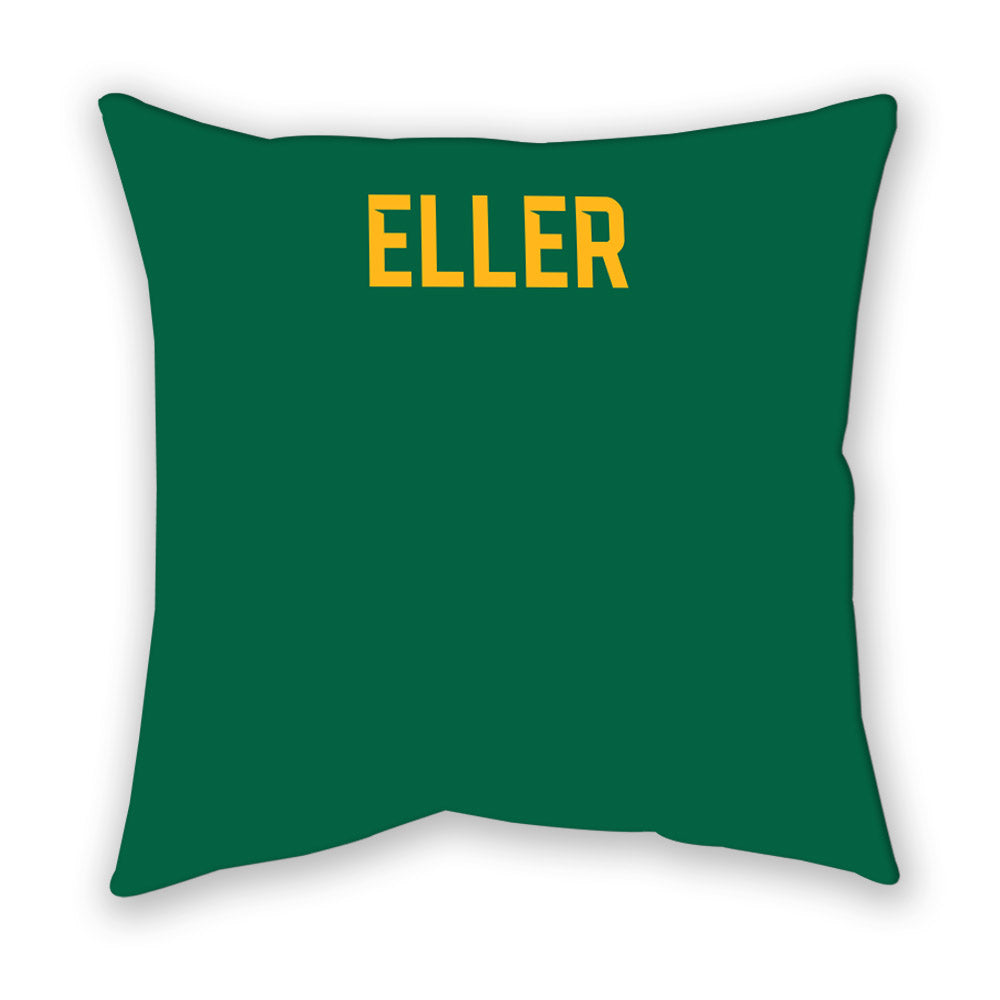 Baylor - NCAA Equestrian : Taylor Eller - Pillow-1