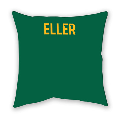 Baylor - NCAA Equestrian : Taylor Eller - Pillow-1