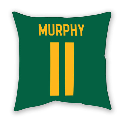 Baylor - NCAA Women's Volleyball : Kendal Murphy - Pillow-1
