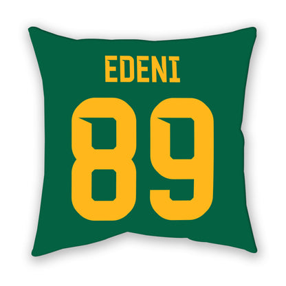 Baylor - NCAA Football : Daniel Edeni - Pillow-1