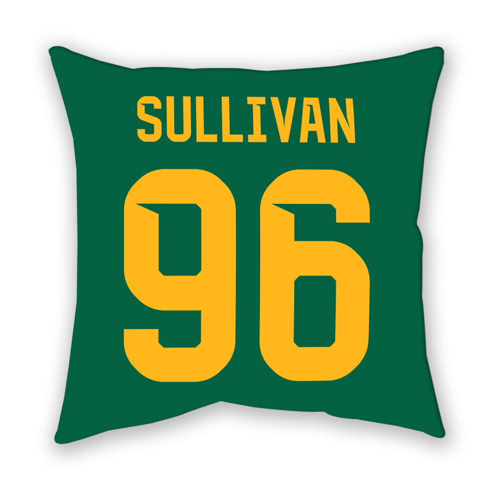 Baylor - NCAA Football : Riley Sullivan - Pillow-1