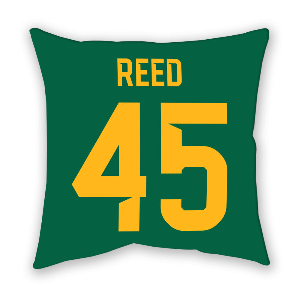 Baylor - NCAA Football : Kyland Reed - Pillow-1
