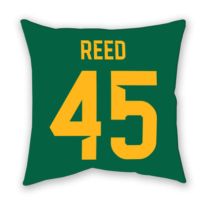 Baylor - NCAA Football : Kyland Reed - Pillow-1