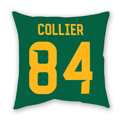 Baylor - NCAA Football : Chase Collier - Pillow-1