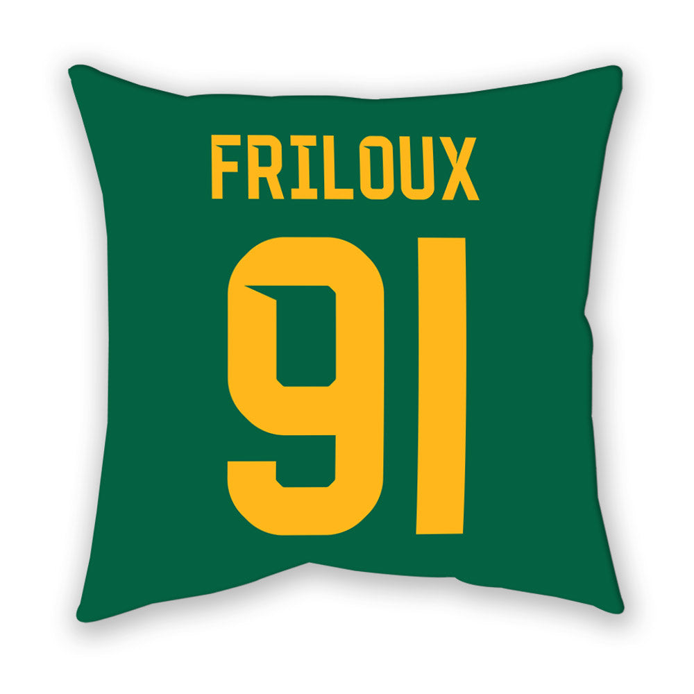 Baylor - NCAA Football : Adonis Friloux - Pillow-1