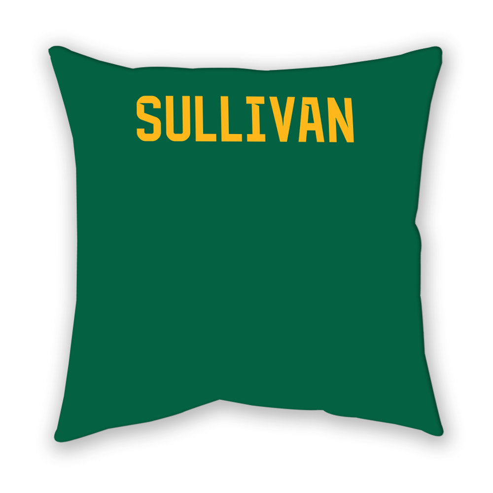 Baylor - NCAA Football : Riley Sullivan - Pillow-1