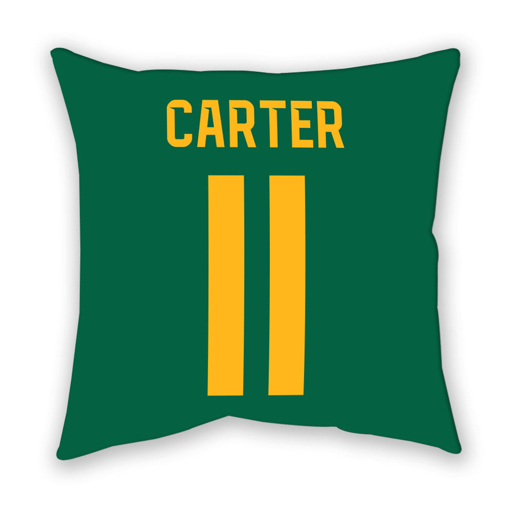 Baylor - NCAA Softball : Brooklyn Carter - Pillow-1