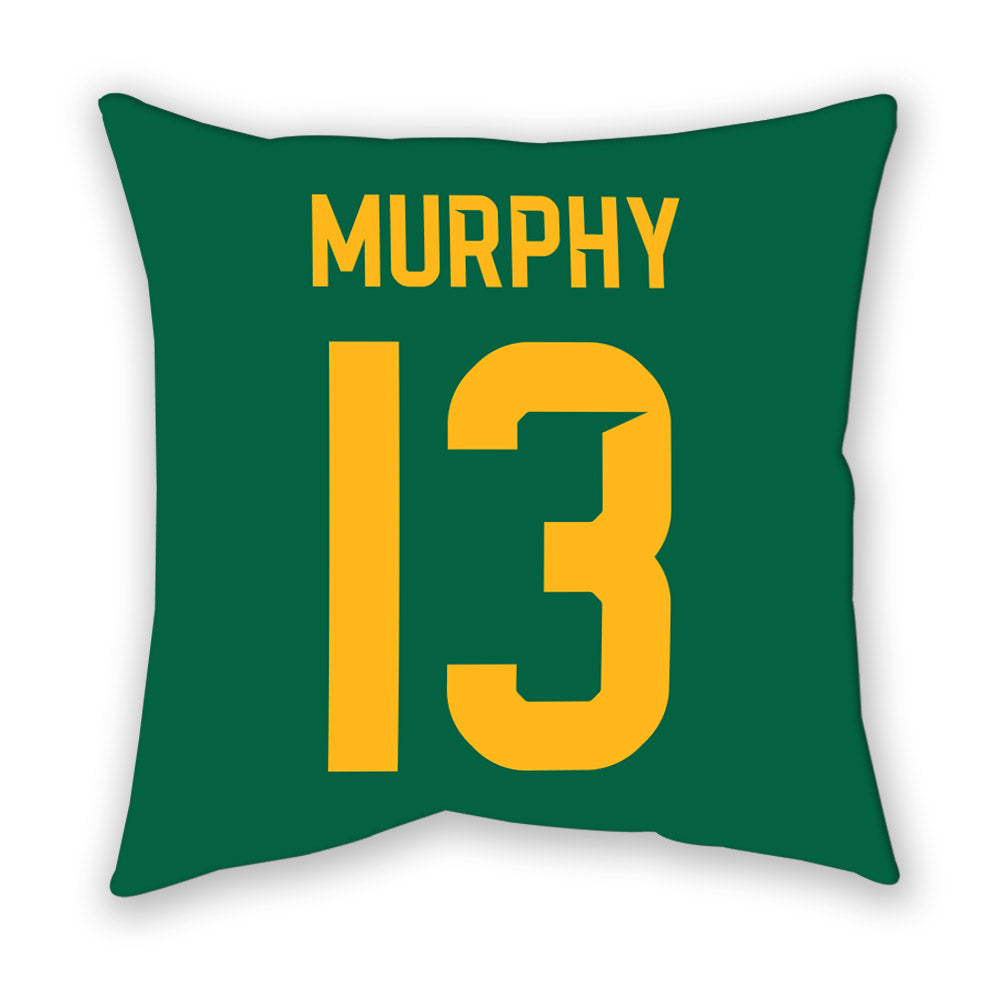 Baylor - NCAA Football : Quinn Murphy - Pillow-1