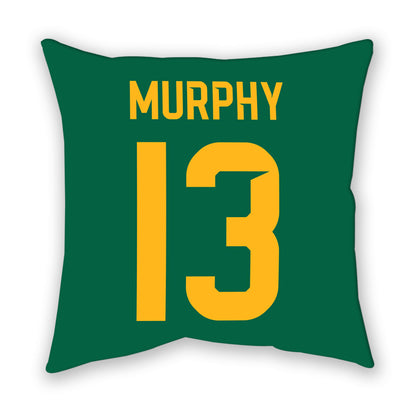 Baylor - NCAA Football : Quinn Murphy - Pillow-1