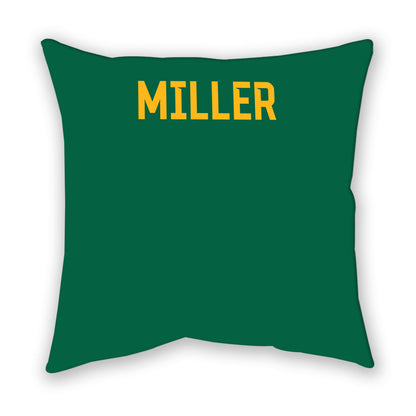 Baylor - NCAA Equestrian : Meredith Miller - Pillow-1