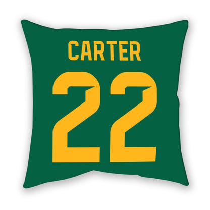 Baylor - NCAA Softball : Brooklyn Carter - Pillow-1