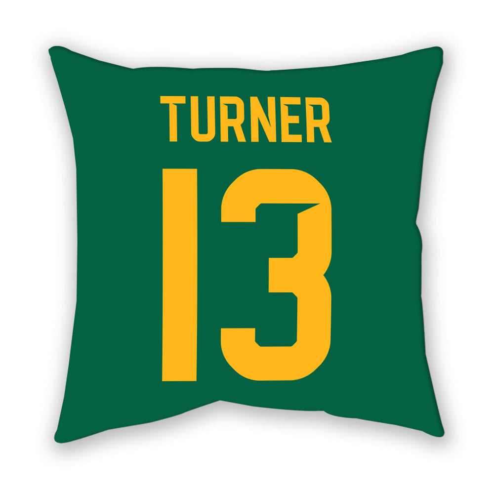 Baylor - NCAA Football : Devin Turner - Pillow-1