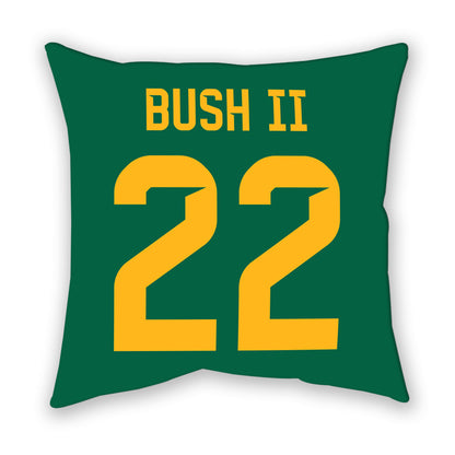 Baylor - NCAA Football : Reggie Bush II - Pillow-1