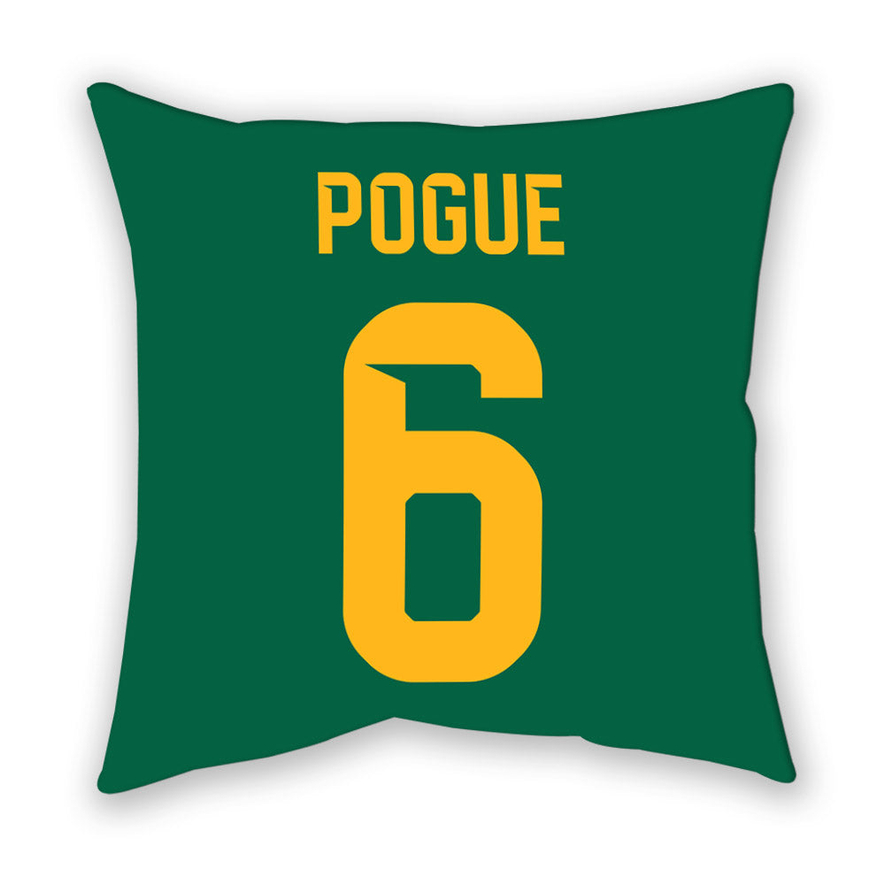 Baylor - NCAA Softball : Savanna Pogue - Pillow-1
