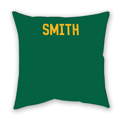Baylor - NCAA Equestrian : Kaitlyn Smith - Pillow-1