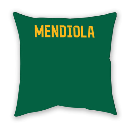 Baylor - NCAA Football : Jaydon Mendiola - Pillow-1
