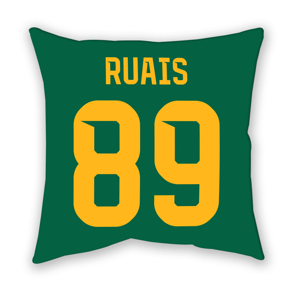 Baylor - NCAA Baseball : RJ Ruais - Pillow-1