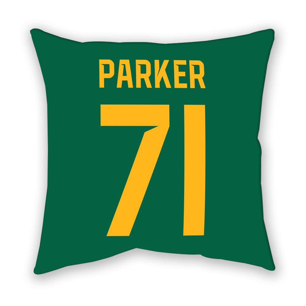 Baylor - NCAA Football : Matthew Parker - Pillow-1