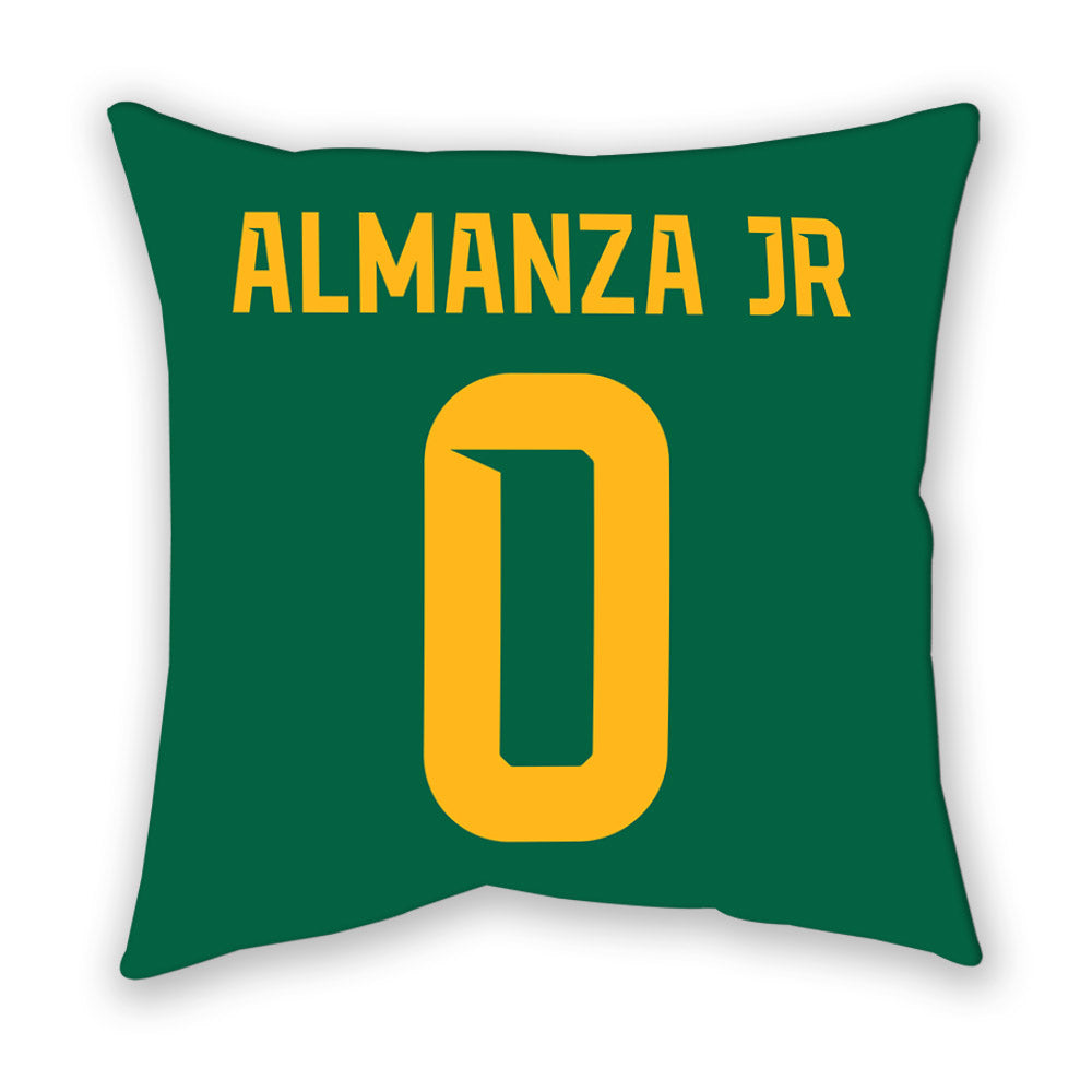 Baylor - NCAA Football : Leo Almanza Jr - Pillow-1