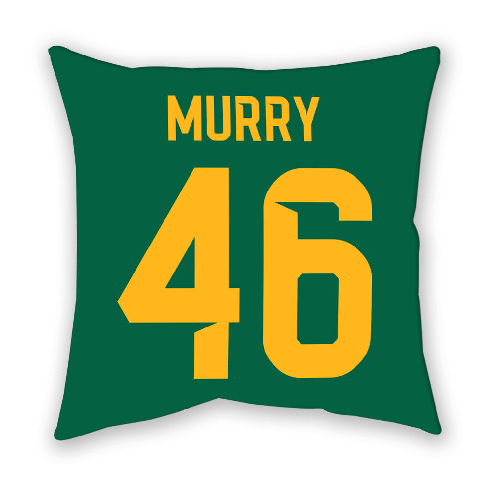 Baylor - NCAA Baseball : Grayson Murry - Pillow-1