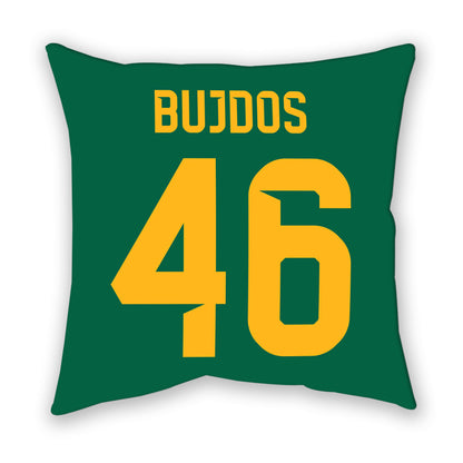 Baylor - NCAA Acrobatics & Tumbling : PJ Bujdos - Pillow-1