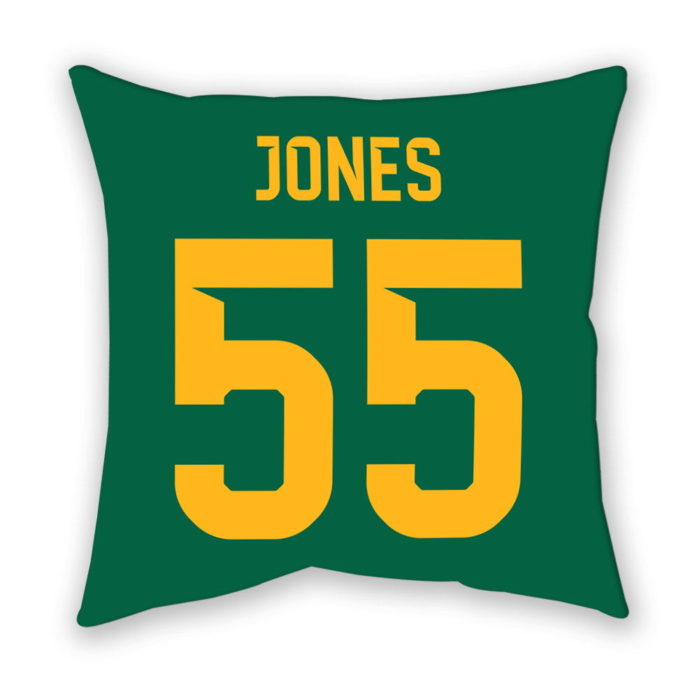 Baylor - NCAA Football : Jaylin Jones - Pillow-1