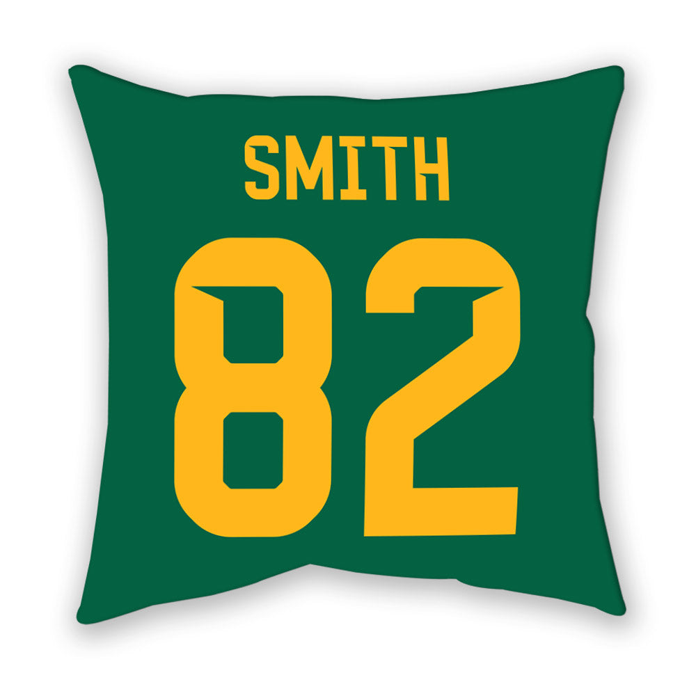 Baylor - NCAA Football : London Smith - Pillow-1