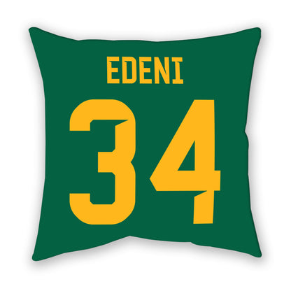 Baylor - NCAA Football : Daniel Edeni - Pillow-1