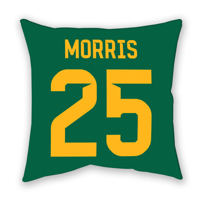 Baylor - NCAA Football : Ryelan Morris - Pillow-1