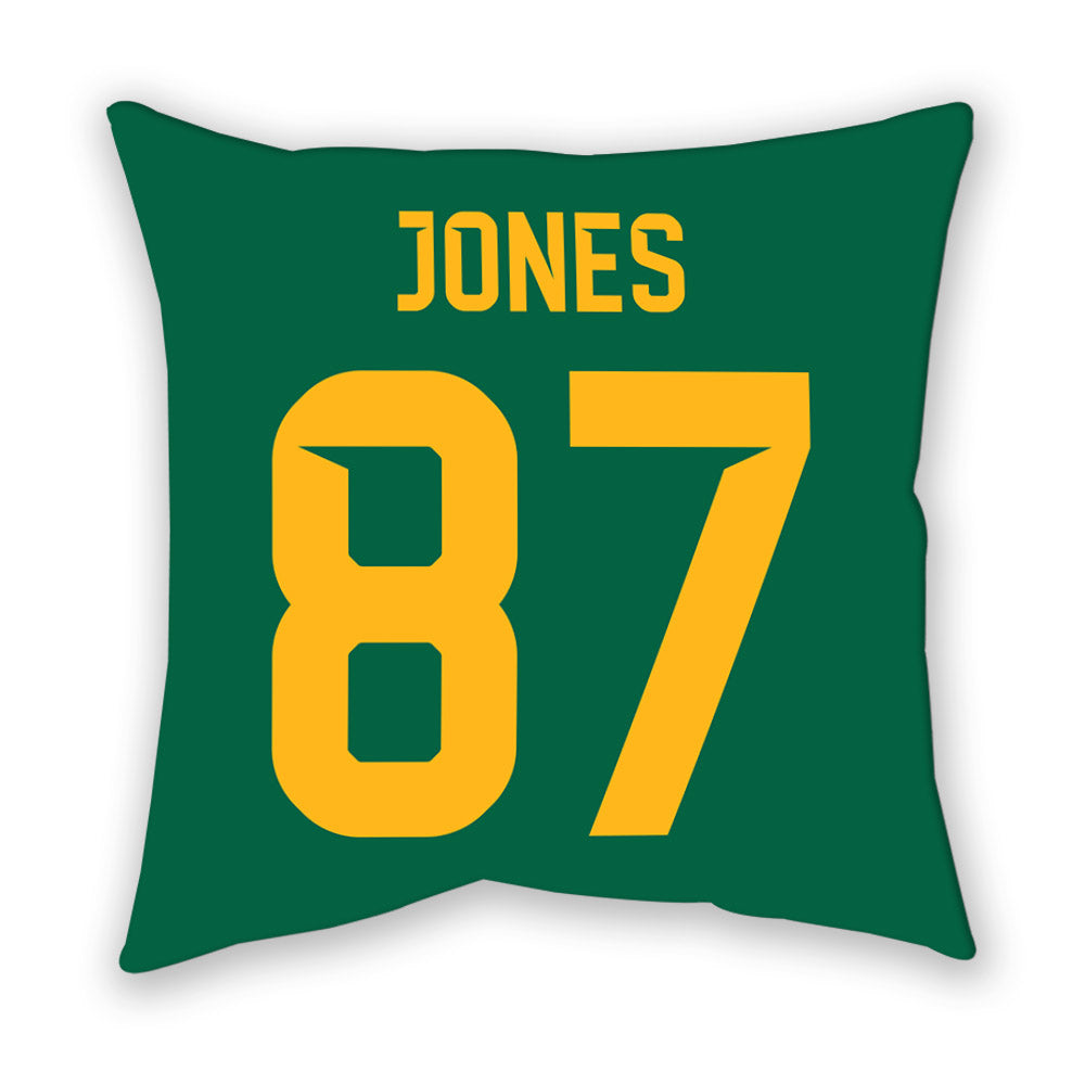 Baylor - NCAA Football : Ashton Jones - Pillow-1