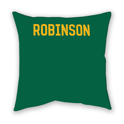Baylor - NCAA Acrobatics & Tumbling : Kelsey Robinson - Pillow-1
