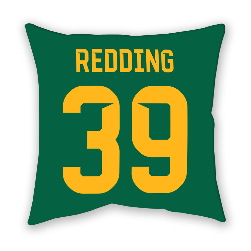 Baylor - NCAA Football : Cole Redding - Pillow-1