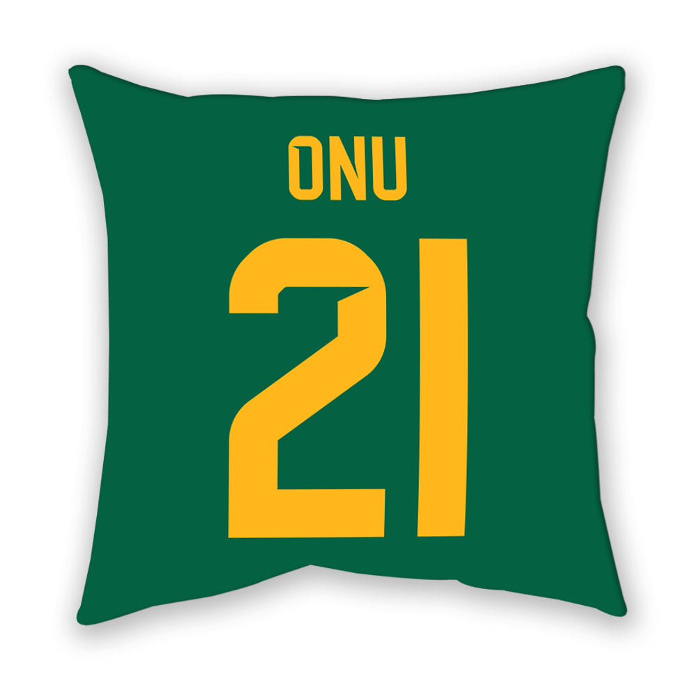 Baylor - NCAA Football : Bo Onu - Pillow-1