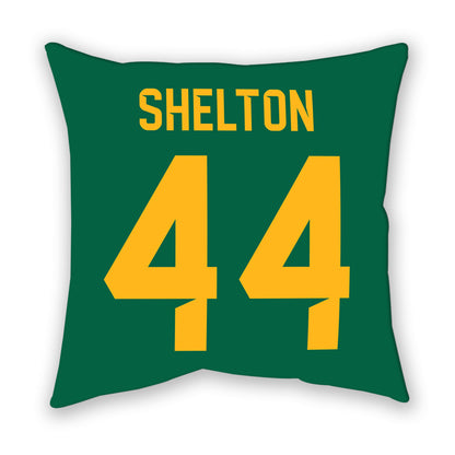 Baylor - NCAA Football : Jayden Shelton - Pillow-1