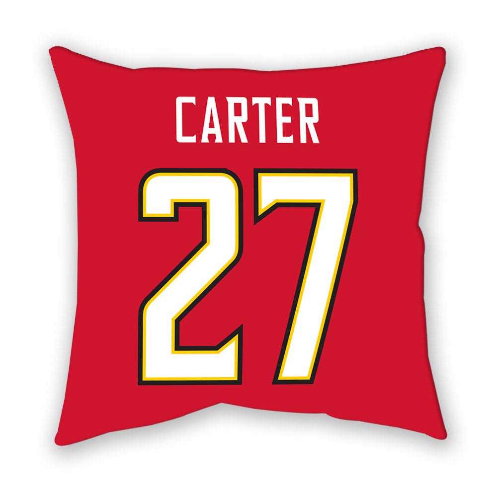 Maryland - undefined : Kaden Carter - Pillow-1