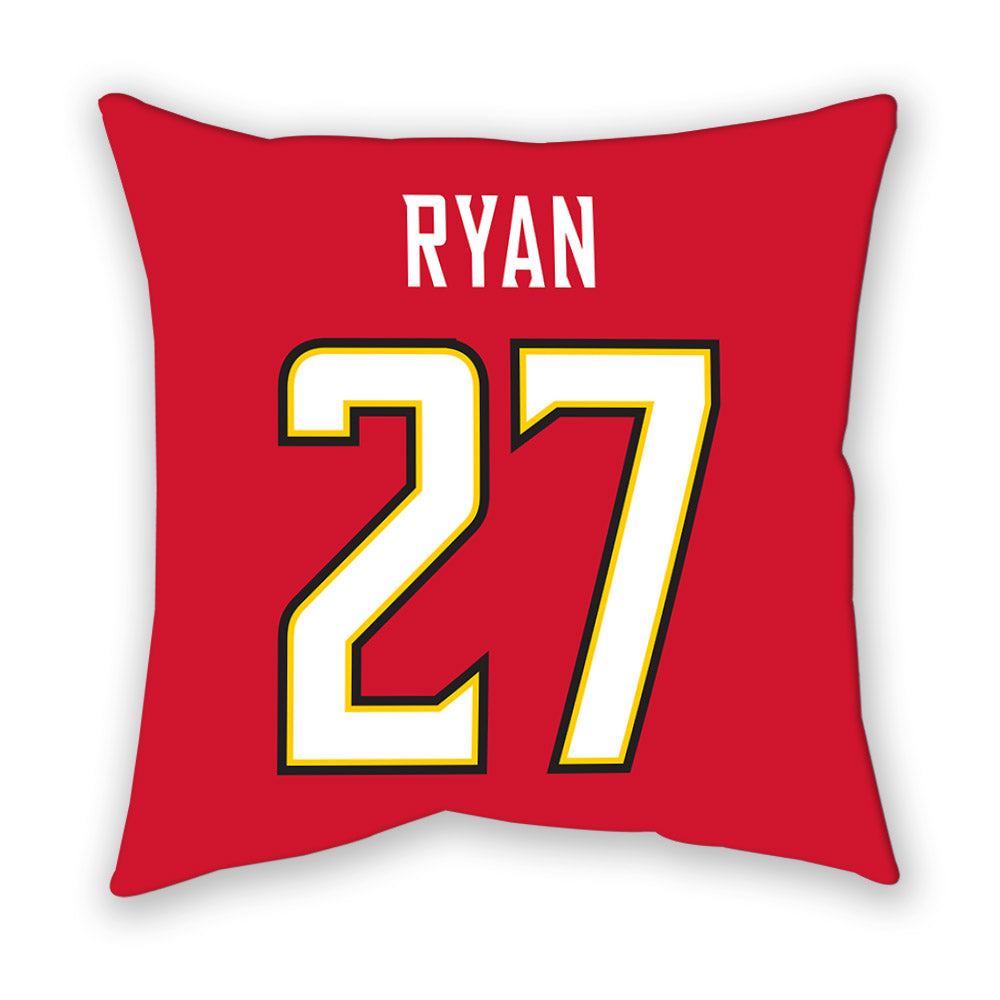 Maryland - NCAA Baseball : Brayden Ryan - Pillow-1