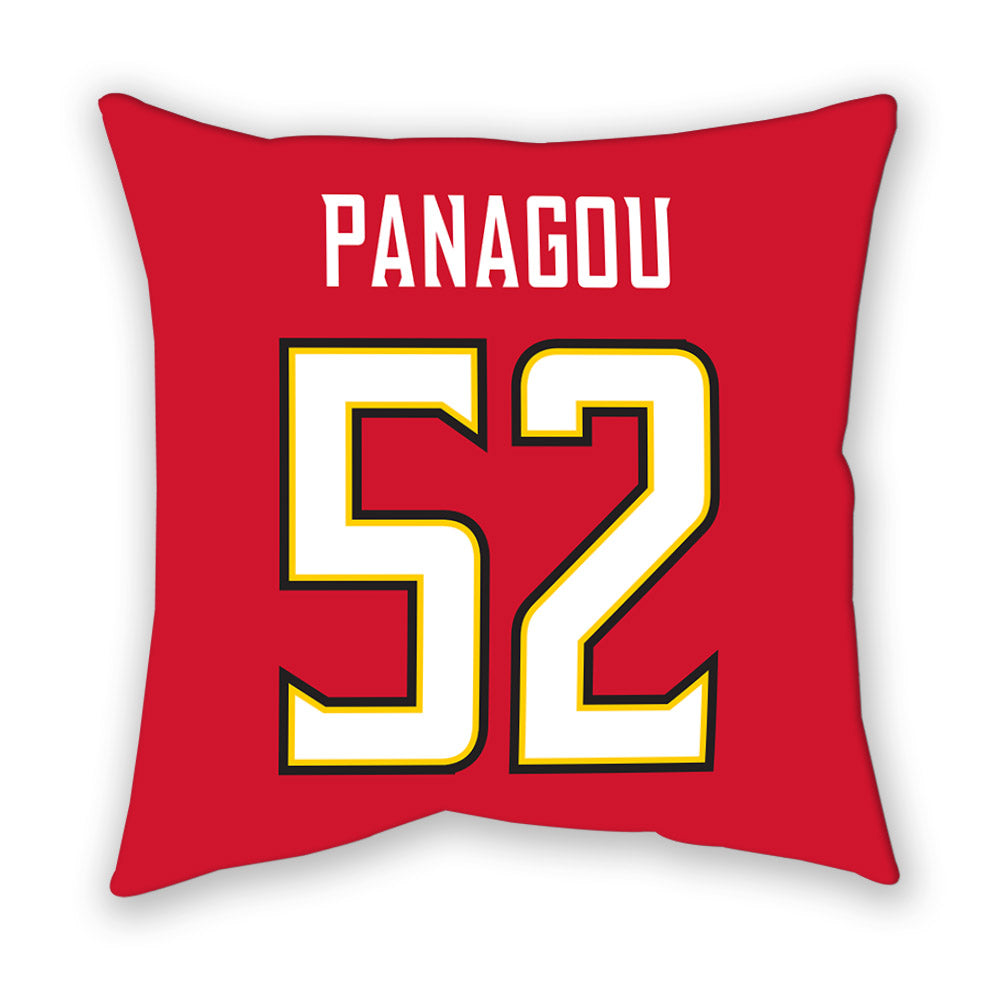 Maryland - undefined : Jon Panagou - Pillow-1