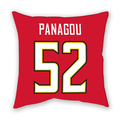 Maryland - undefined : Jon Panagou - Pillow-1