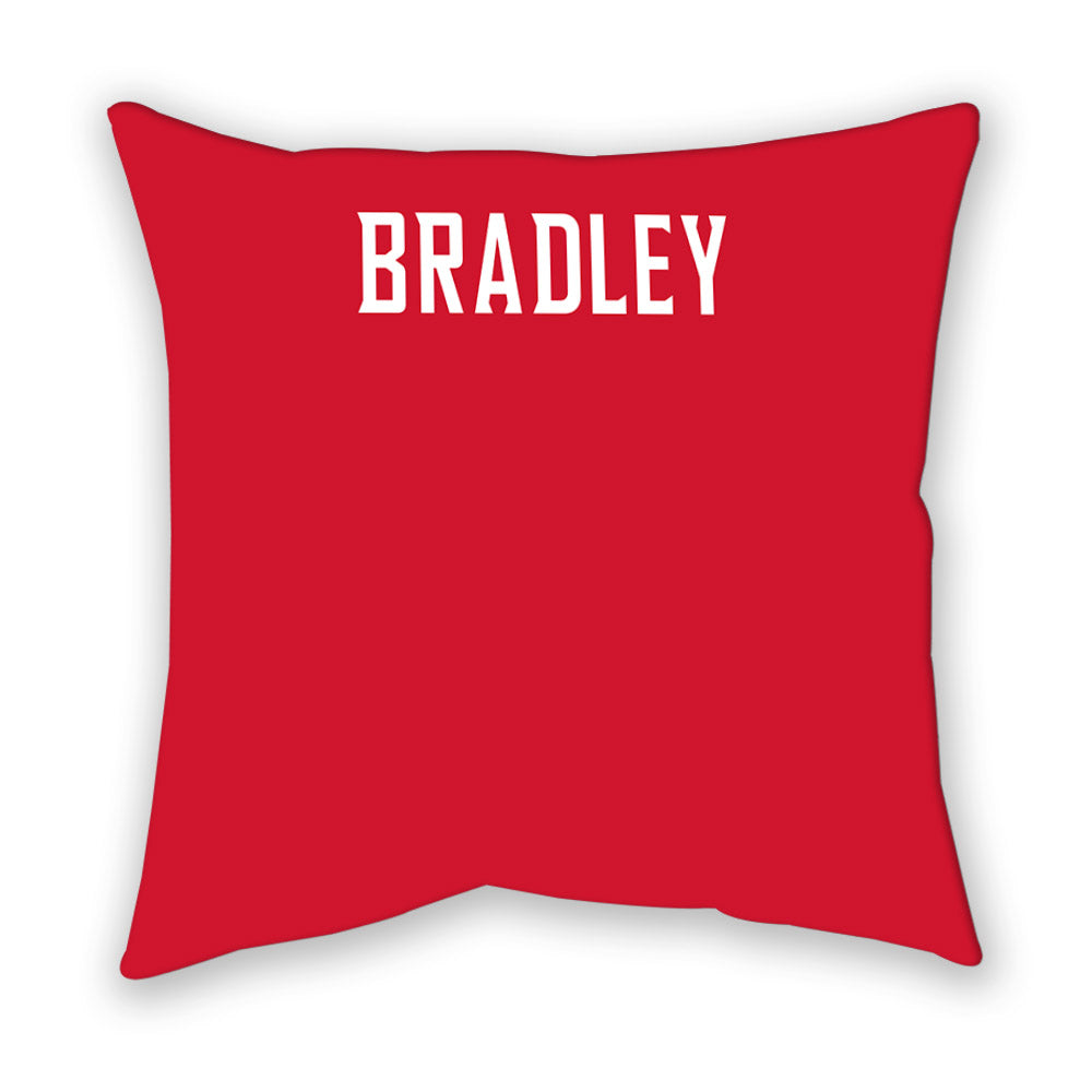 Maryland - NCAA Wrestling : Anthony Bradley - Pillow-1