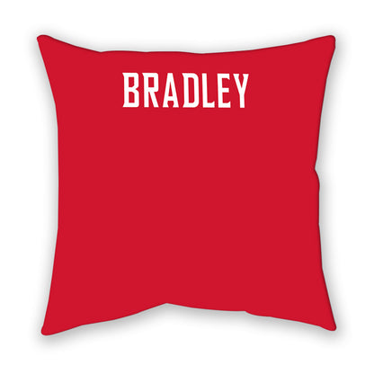 Maryland - NCAA Wrestling : Anthony Bradley - Pillow-1