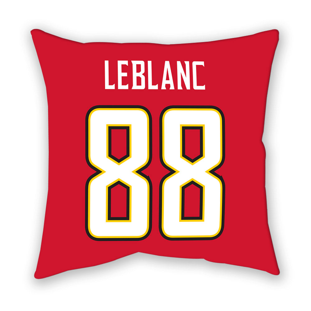 Maryland - undefined : Derrick LeBlanc - Pillow-1