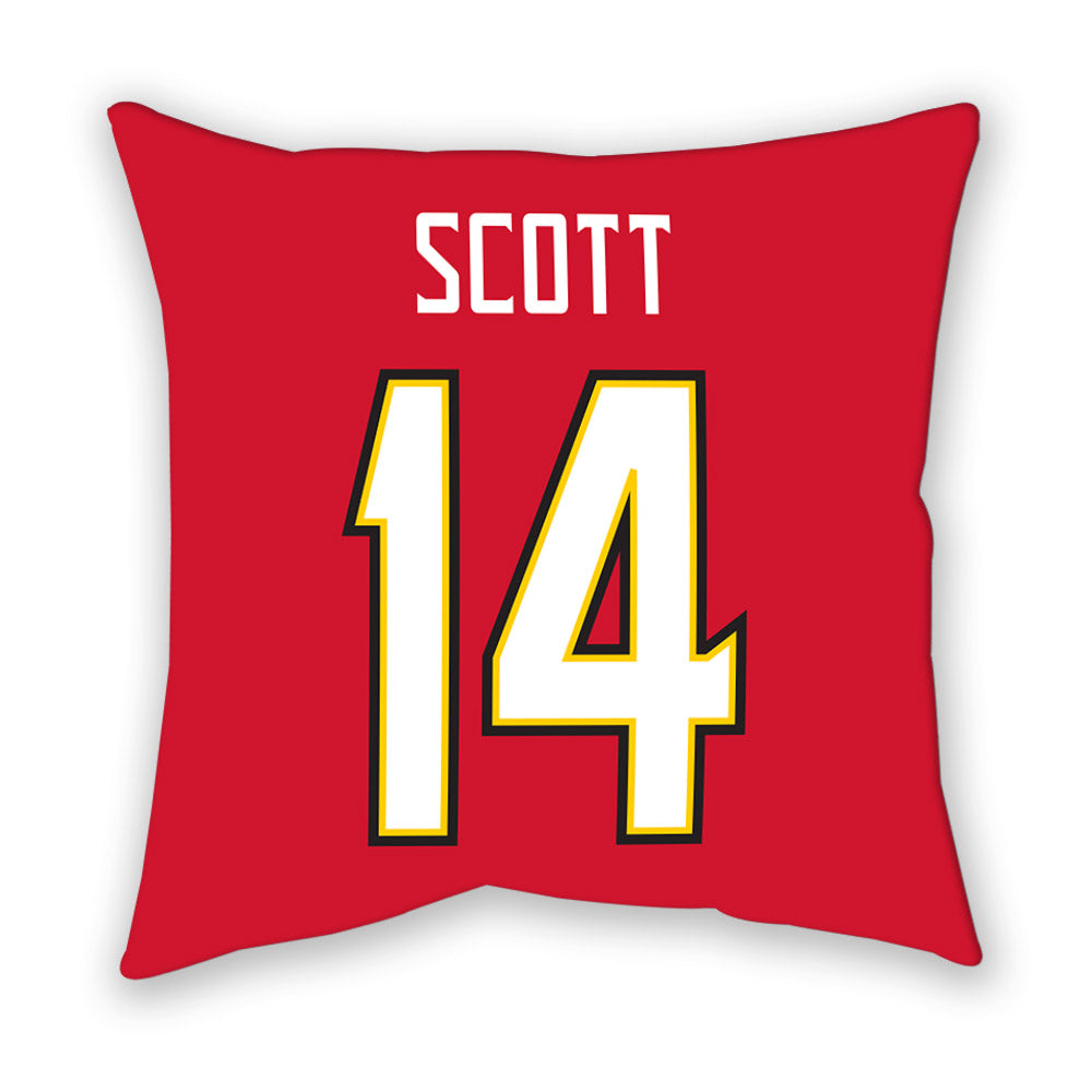 Maryland - undefined : Jordan Scott - Pillow-1