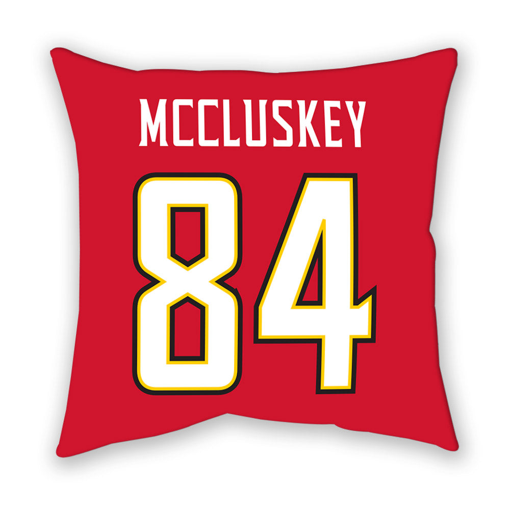 Maryland - undefined : Thomas McCluskey - Pillow-1