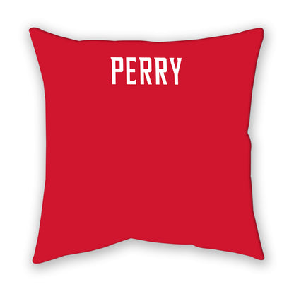 Maryland - NCAA Wrestling : Nathan Perry - Pillow-1