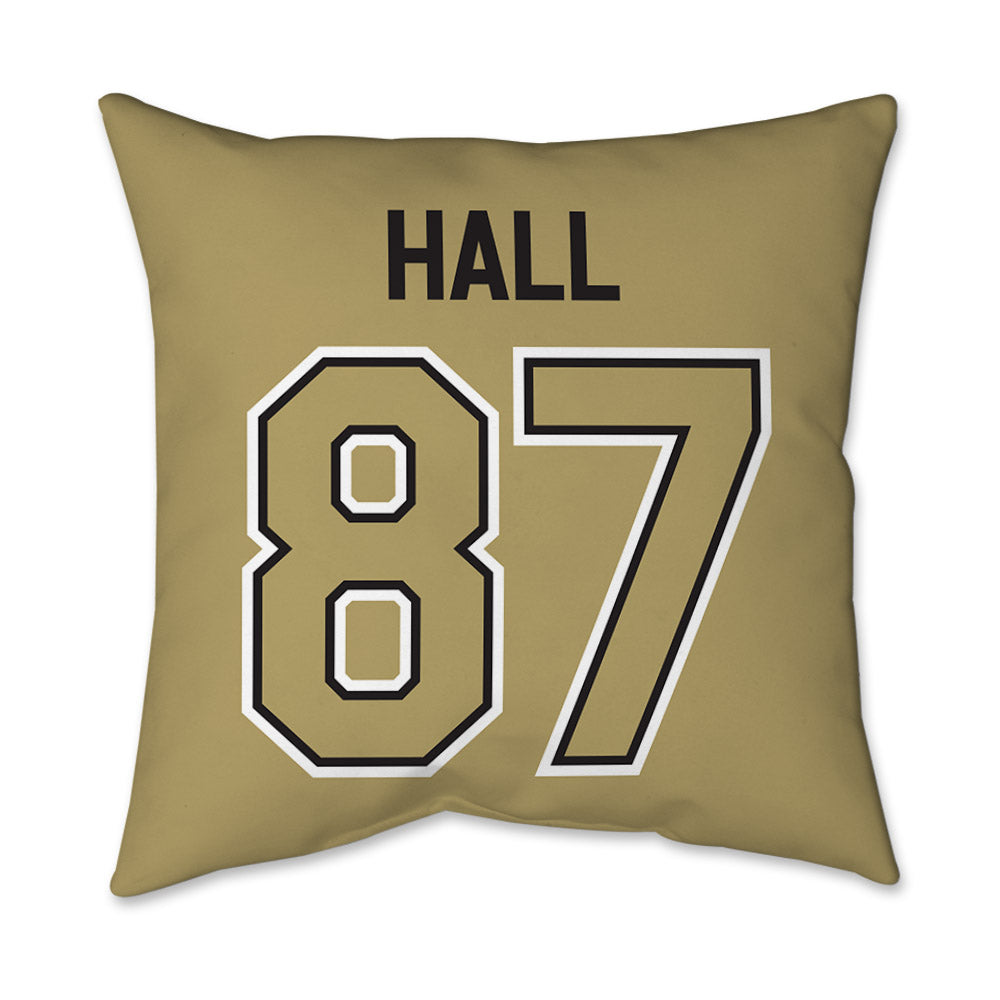 Central Florida - NCAA Football : Brooks Hall - Graphic Pillow 16x16-1