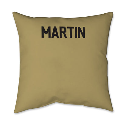 Central Florida - NCAA Women's Rowing : Ines Martin - Graphic Pillow 16x16-1